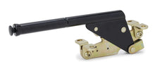 Load image into Gallery viewer, Lokar Floor Mount E-Brake Handbrake Black XEHB-7000F