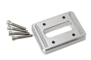 Lokar Floor Mount Gas Pedal Spacer