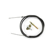 Load image into Gallery viewer, Lokar Foot E-Brake Con Cable