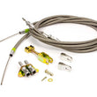 Load image into Gallery viewer, Lokar Ford Emergency Brake Cable