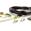 Load image into Gallery viewer, Lokar Ford Explorer Disc Brake E-Brake Cables
