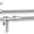 Load image into Gallery viewer, Lokar Ford FMX Hi-Tech Kickdown Cable