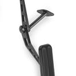 Load image into Gallery viewer, Lokar Gas Pedal 64-67 Chevelle Black