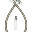 Load image into Gallery viewer, Lokar Hi-Tech Flexable Dipstic Firewall Mount Trans.