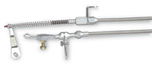 Load image into Gallery viewer, Lokar Hi-Tech Kickdown Kit Ford AOD KD-2AODHT