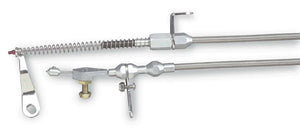 Lokar Hi-Tech Kickdown Kit Ford AOD KD-2AODHT