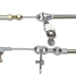 Load image into Gallery viewer, Lokar Hi-Tech Kickdown Kit GM Powerglide