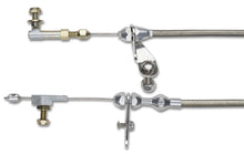 Load image into Gallery viewer, Lokar Hi-Tech Kickdown Kit GM Powerglide