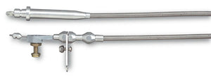 Lokar Hi-Tech Th350 Kickdown KD-2350HT