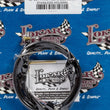 Load image into Gallery viewer, Lokar Hi-Tech Throttle Cable GM LS Engine