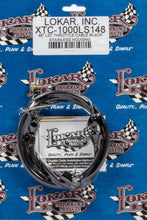 Load image into Gallery viewer, Lokar Hi-Tech Throttle Cable GM LS Engine