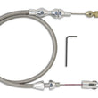 Load image into Gallery viewer, Lokar Hi-Tech Throttle Cable - Polished