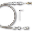 Load image into Gallery viewer, Lokar Hi-Tech Throttle Cable TC-1000HT
