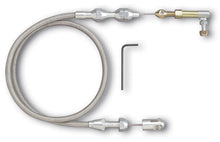 Load image into Gallery viewer, Lokar Hi-Tech Throttle Cable TC-1000HT