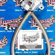 Load image into Gallery viewer, Lokar Hi-Tech Trans Dipstick Ford FMX Firewall Mt.