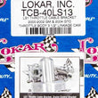 Load image into Gallery viewer, Lokar LS1 Throttle Cable Bracket