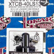 Load image into Gallery viewer, Lokar LS1 Throttle Cable Bracket Black