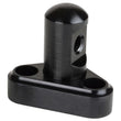 Load image into Gallery viewer, Lokar LS1 Throttle Cable Bracket Black
