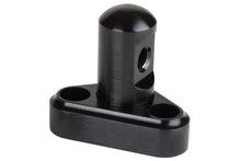 Load image into Gallery viewer, Lokar LS1 Throttle Cable Bracket Black