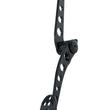 Load image into Gallery viewer, Lokar Lakester Gas Pedal Black