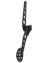 Load image into Gallery viewer, Lokar Lakester Gas Pedal Black