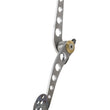Load image into Gallery viewer, Lokar Lakester Gas Pedal Raw