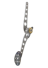 Load image into Gallery viewer, Lokar Lakester Gas Pedal Raw