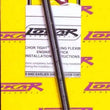 Load image into Gallery viewer, Lokar Locking Engine Dipstick Black GM 97- LS1