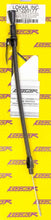 Load image into Gallery viewer, Lokar Locking Engine Dipstick Black Universal 1/4 NPT