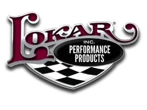 Lokar Lokar Catalog 2025 LOK100