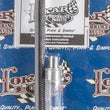 Load image into Gallery viewer, Lokar Midnight Series Hi-Tech Flexible Stainless