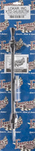 Load image into Gallery viewer, Lokar Midnight Series Hi-Tech Flexible Stainless