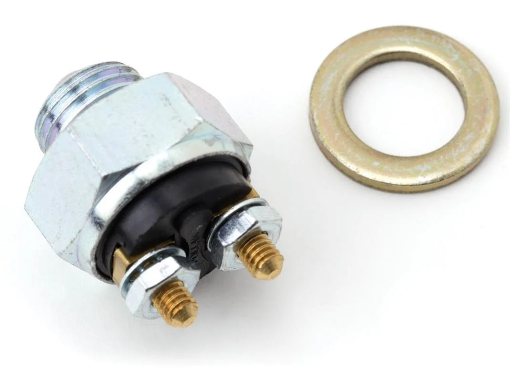 Lokar NEUTRAL SAFETY SWITCH W/  WASHER