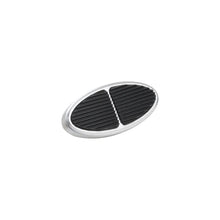 Load image into Gallery viewer, Lokar Oval Billet Brake Pad