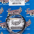 Load image into Gallery viewer, Lokar Polished Universal Throt tle Cable LS Engine