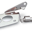 Load image into Gallery viewer, Lokar SS Tri-Power Throttle Ca ble-Brackets-Springs