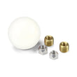 Load image into Gallery viewer, Lokar Shift Knob 2-1/4in White