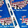 Load image into Gallery viewer, Lokar Shift Lever TKO 500-600 Aluminum 6in Brushed