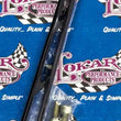 Load image into Gallery viewer, Lokar Shift Lever TKO 500-600 Aluminum 10in Black