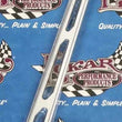 Load image into Gallery viewer, Lokar Shift Lever TKO 500-600 Aluminum 10in Brushed