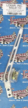 Load image into Gallery viewer, Lokar Shift Lever TKO 500-600 Aluminum 10in Brushed