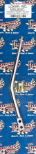 Load image into Gallery viewer, Lokar Shift Lever TKO 500-600 Aluminum 12in chrome