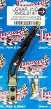 Load image into Gallery viewer, Lokar Shift Lever TKO 500-600 Aluminum 6in Black