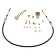 Load image into Gallery viewer, Lokar Shifter Cable Conversion Kit For AOD/4R70W/AODE