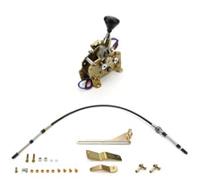 Load image into Gallery viewer, Lokar Shifter Ford 6R80 Chrome 4in Straight Lever