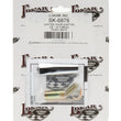 Load image into Gallery viewer, Lokar Shifter Knob Adapter 3/8-16