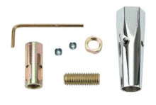Load image into Gallery viewer, Lokar Shifter Knob Adapter 3/8-24