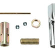 Load image into Gallery viewer, Lokar Shifter Knob Adapter 3/8-24