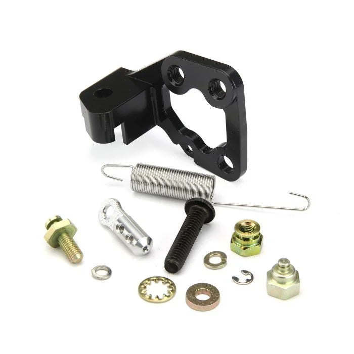 Lokar Sniper 2 Throttle Kickdown Bracket