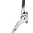 Load image into Gallery viewer, Lokar Spoon Style Gas Pedal Chrome